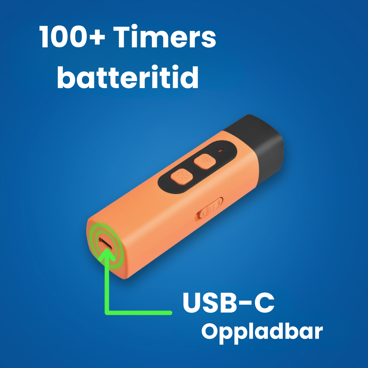 BarkStop – Din hjelp mot unødvendig bjeffing
