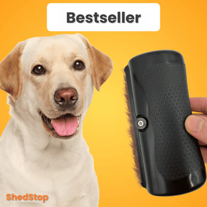 ShedStop – Profesjonell pelspleie hjemme 🐾
